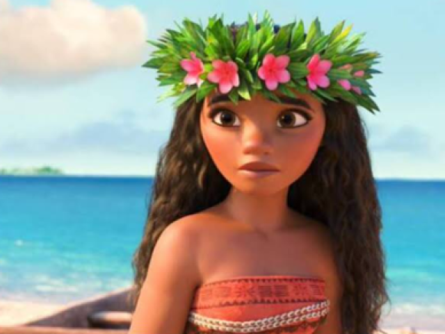 Moana