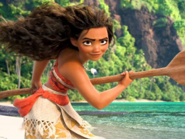 Moana