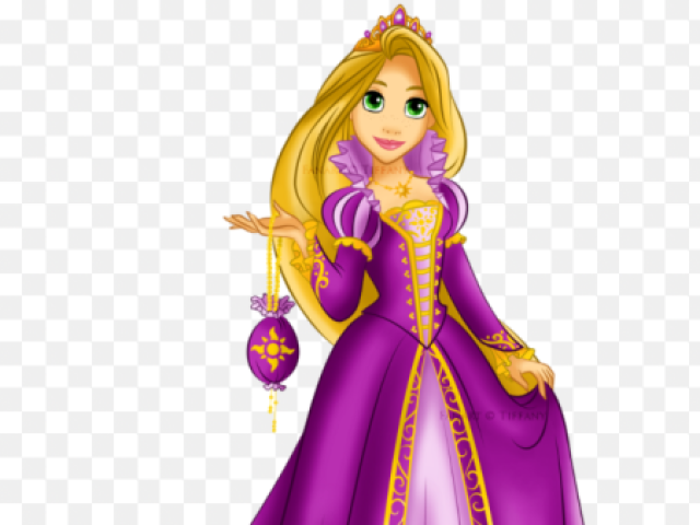 Rapunzel