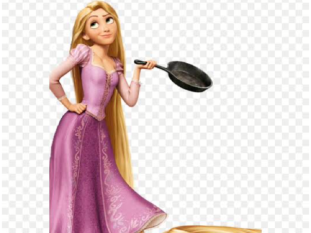 Rapunzel