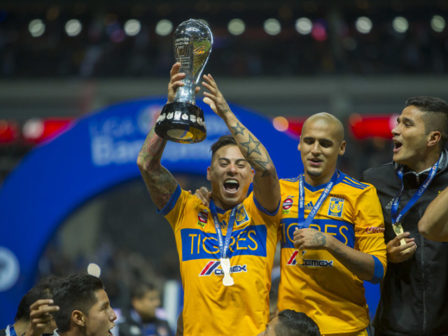 Tigres UANL