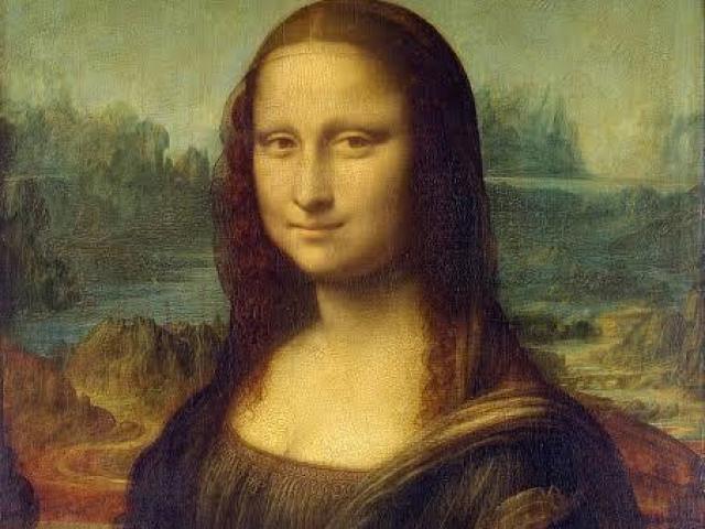 Mona Lisa