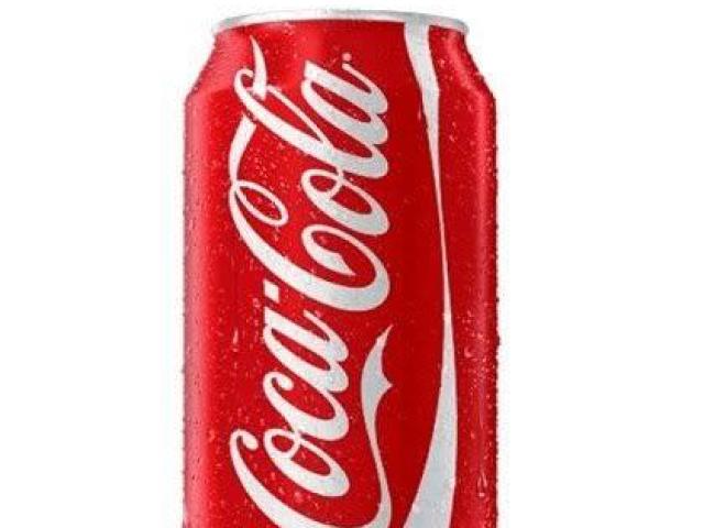 Coca cola