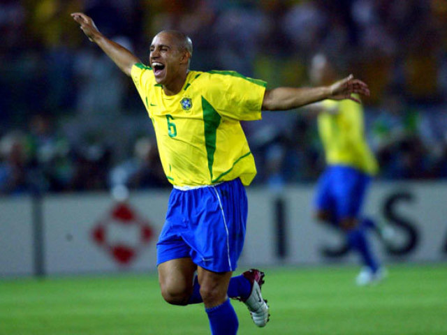 Roberto Carlos