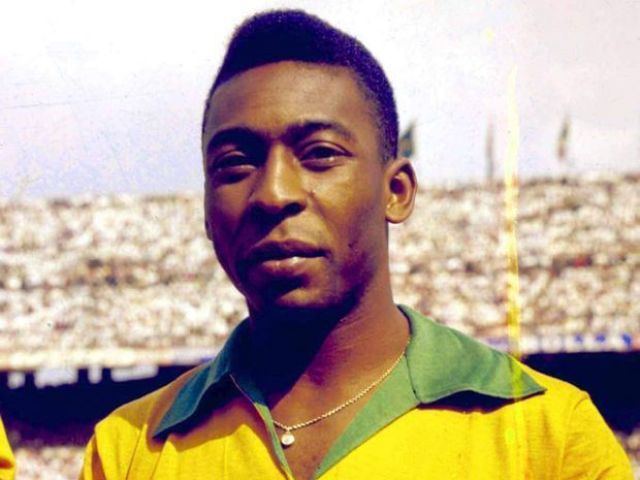 Pelé