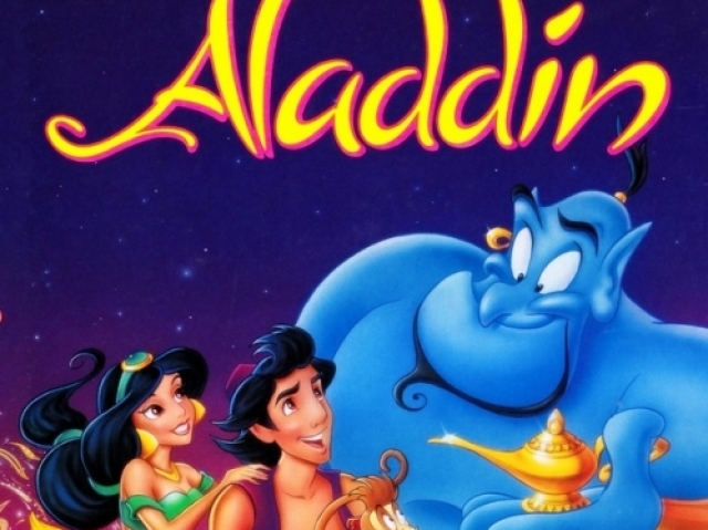 aladdim