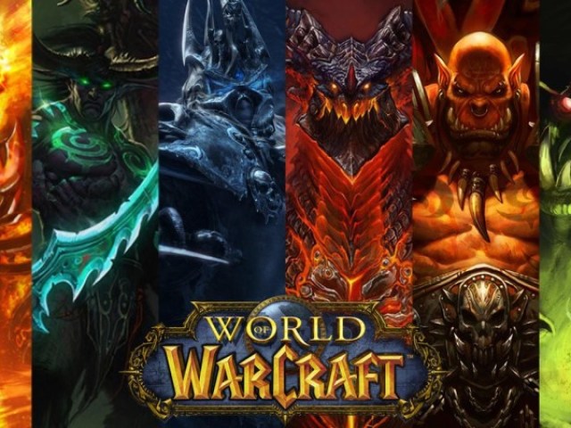 Qual seria sua raça em Azeroth? - Quiz WoW
