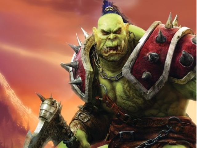 Orc