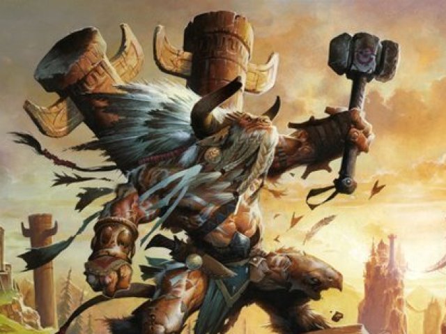 Tauren