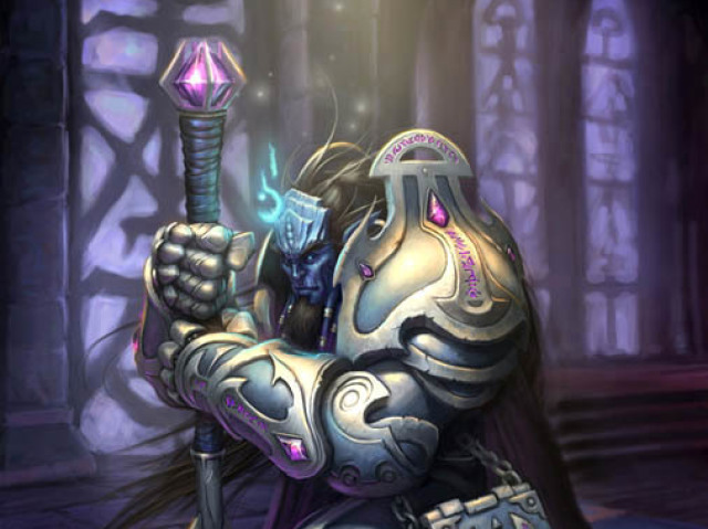 Draenei