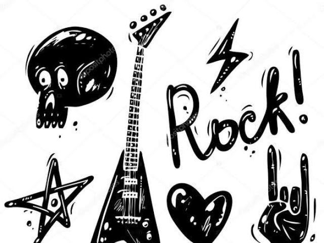 Rock