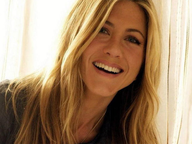 Jennifer Aniston