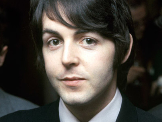 Paul McCartney