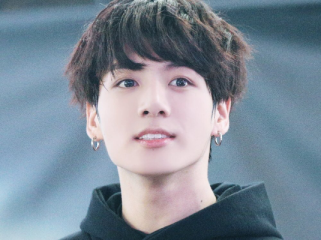 Jeon Jungkook