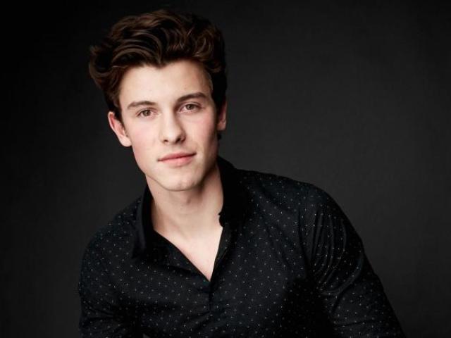 Shawn Mendes