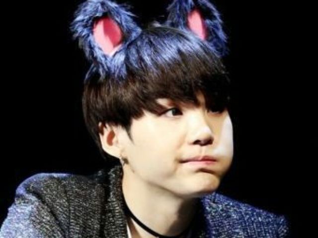 Yoongi