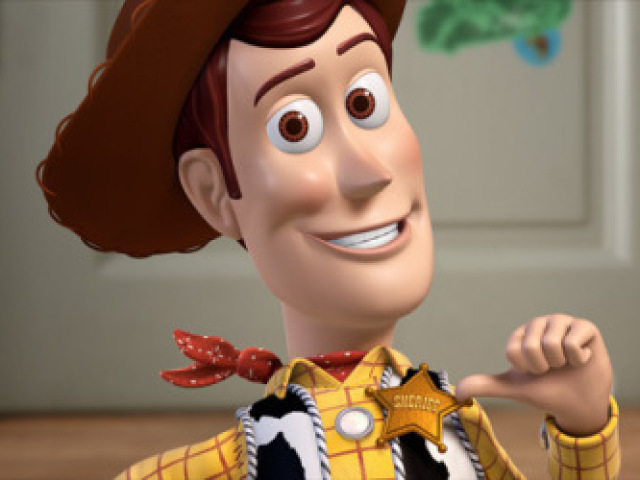 Woody