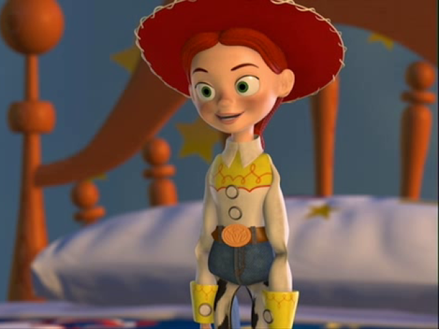 Jessie