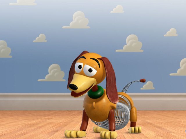 Slinky