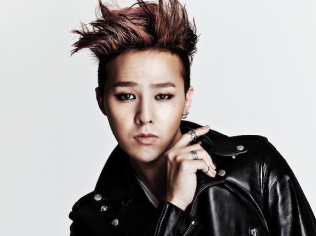 G-Dragon (BigBang)