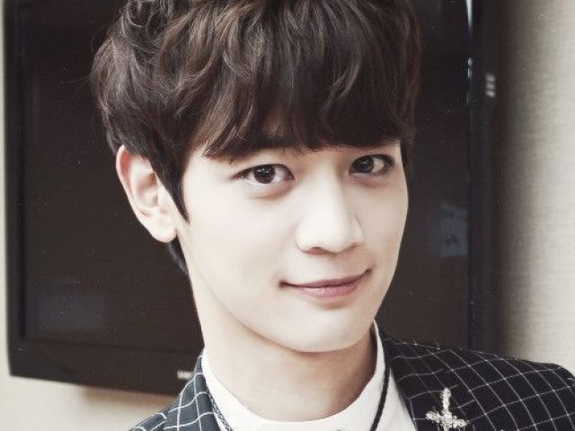 Choi Minho (SHINee)