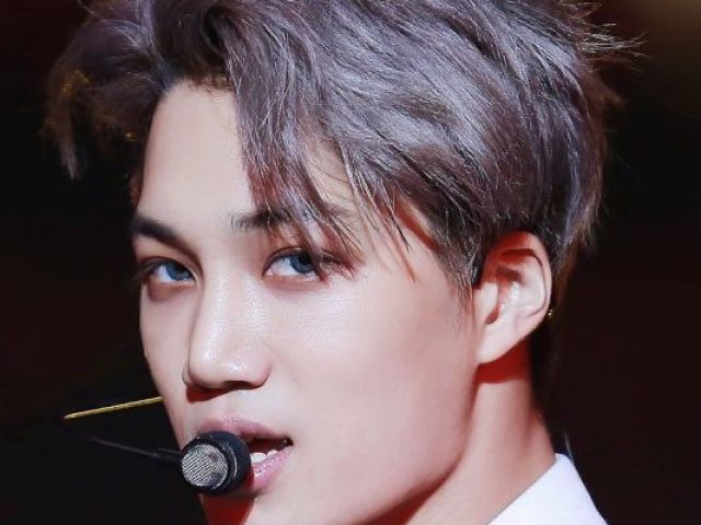 Kai (EXO)