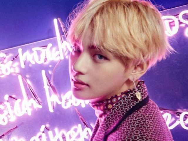 Taehyung