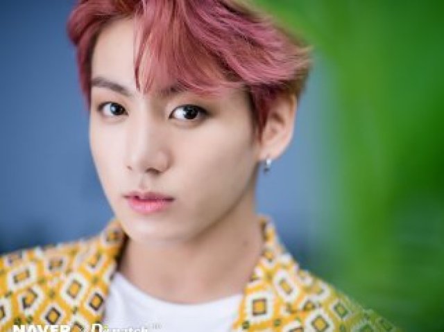 Jungkook Stan