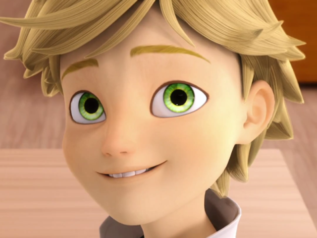 ✧Adrien Agreste✧
