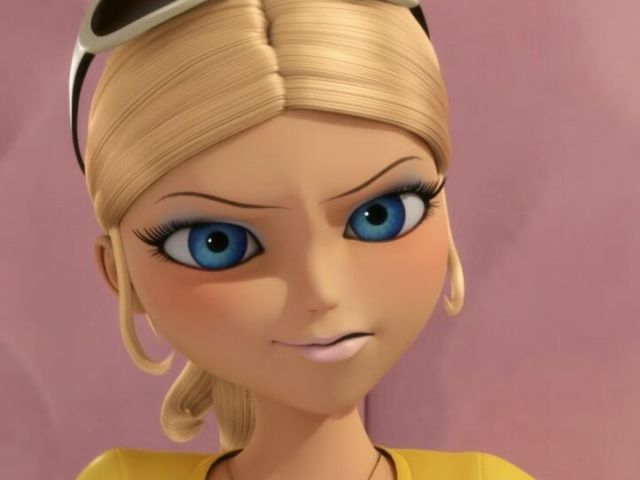 ❀Chloe Bourgeois❀
