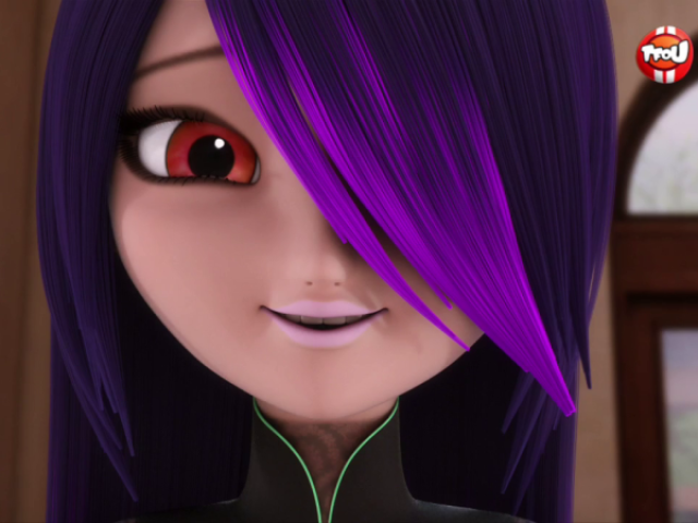 ❀Juleka Couffaine❀