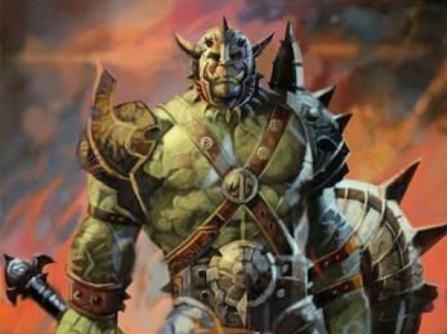 Orc
