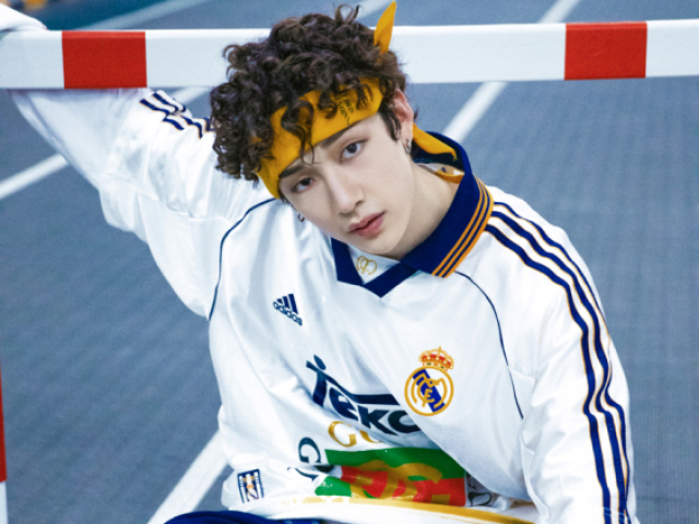 Bang Chan