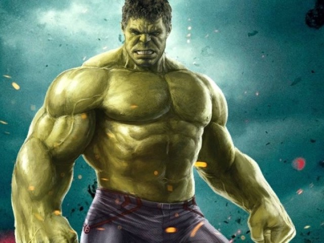 Hulk