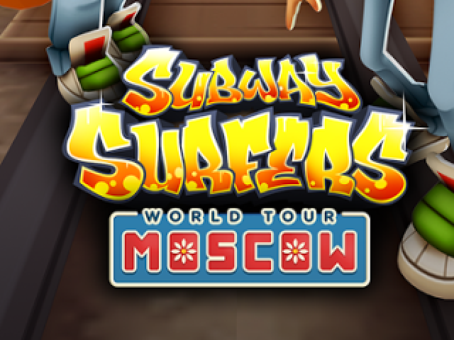 subway surfers