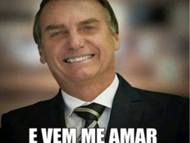 17! Presidente dos Br