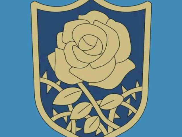 Rosas Azules
