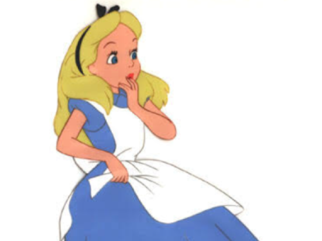 Alice