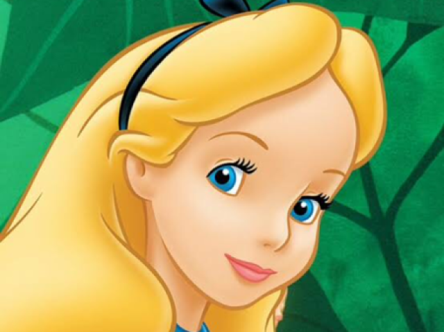 Alice