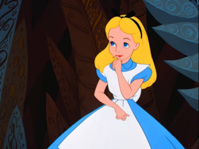 Alice