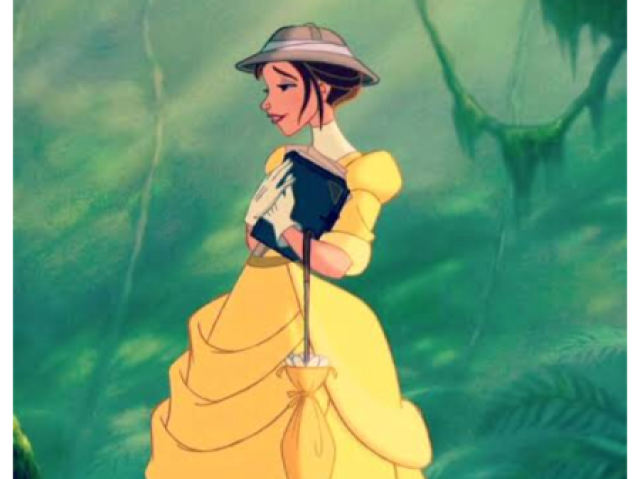 Jane