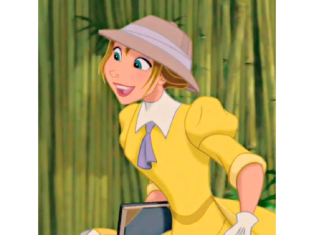 Jane