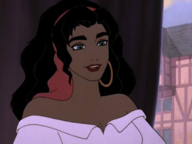 Esmeralda