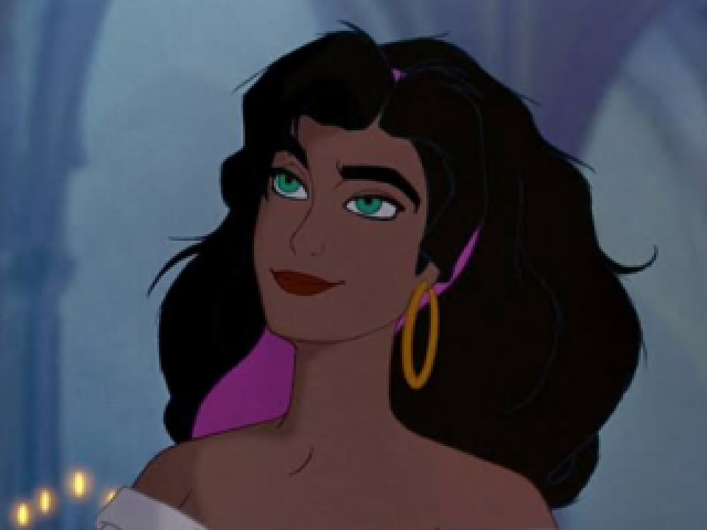 6. Esmeralda