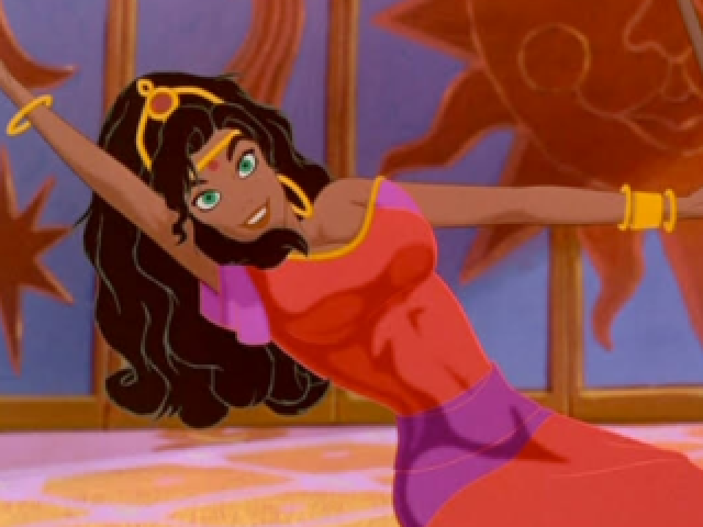 Esmeralda