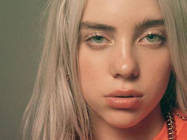 billie eilish