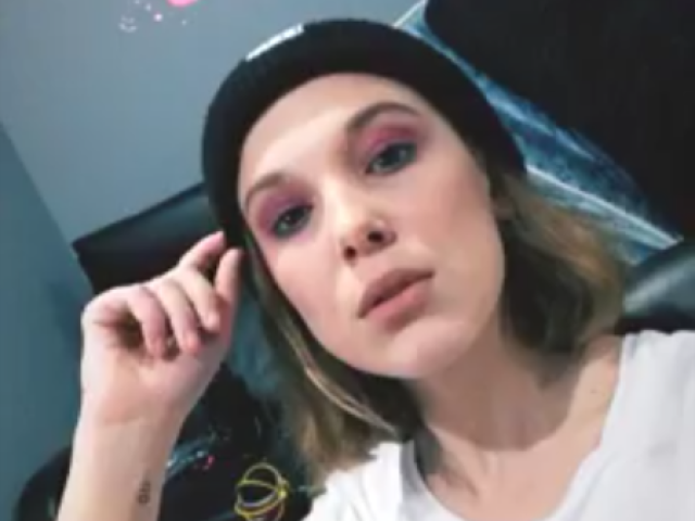 Quanto você conhece a millie bobby brown