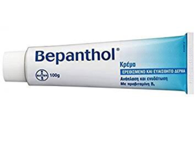 Bepanthol