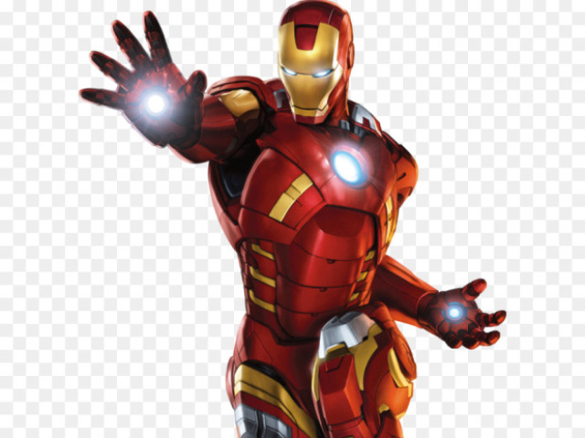 Homem de Ferro