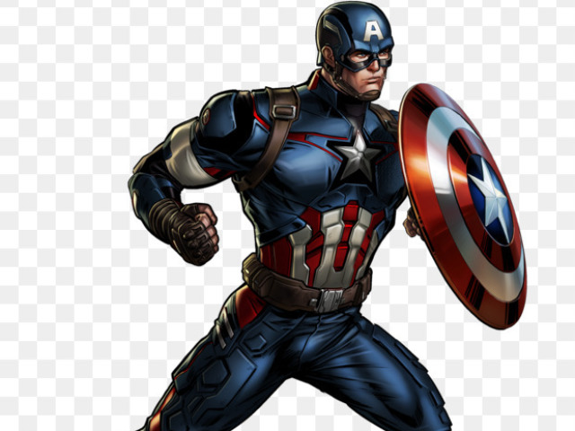 Capitão América